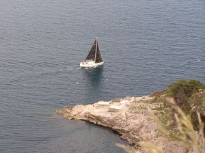 Yachtcharter Valencia